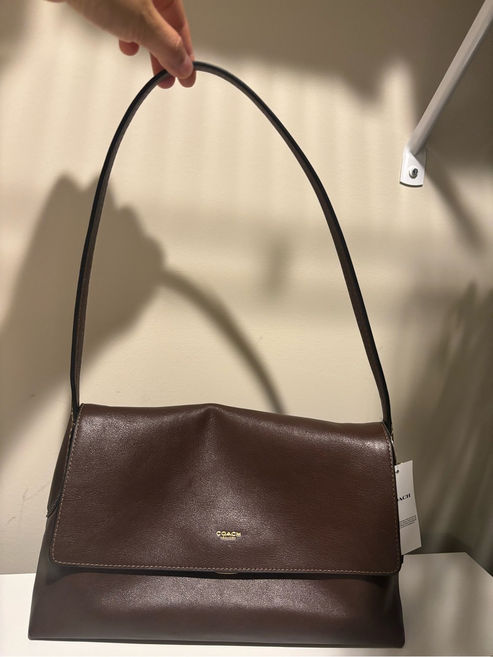 Coach Chelsea 30 NWT